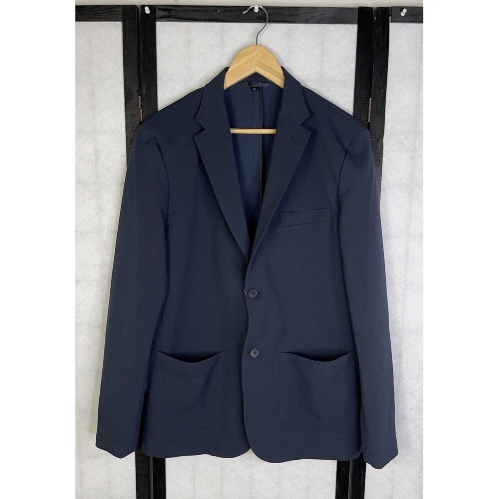 MUJI Men’s Blazer Jacket. Size: M